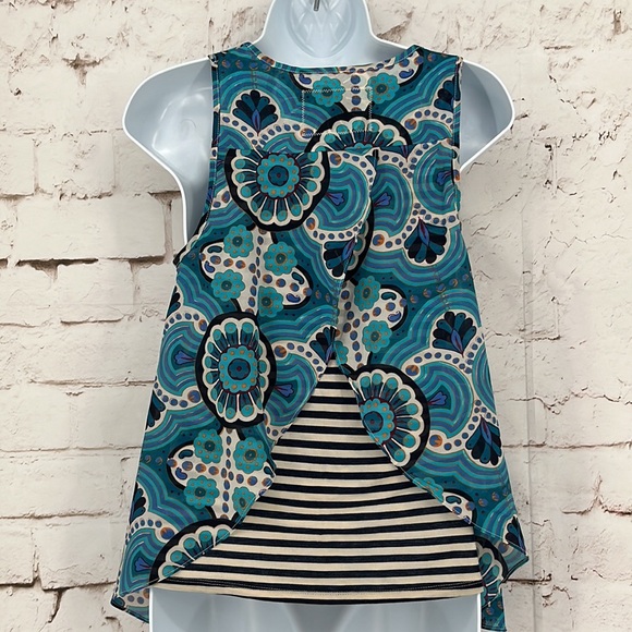 Meadow Rue Tank, Size XS - Picture 4 of 7